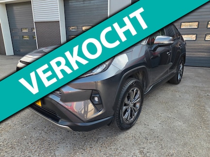 Toyota RAV4 0