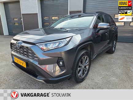 Toyota RAV4 0