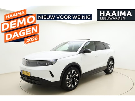 Opel Grandland 0