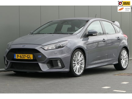 Ford Focus 0
