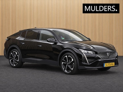 Peugeot 408 0