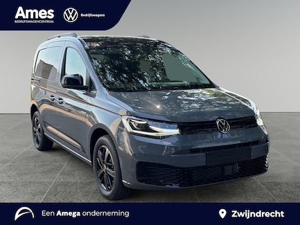 Volkswagen Caddy 0