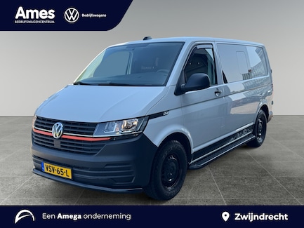 Volkswagen Transporter 0