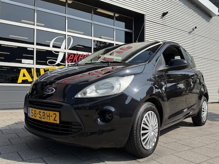 Ford Ka 0
