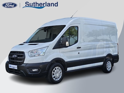 Ford Transit 0