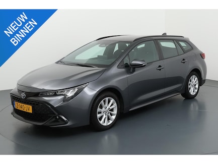 Toyota Corolla 0
