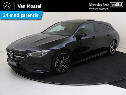 Mercedes-Benz CLA 0