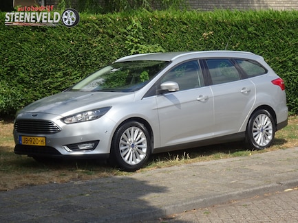 Ford Focus 0