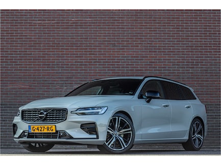 Volvo V60 0