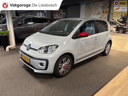 Volkswagen Up! 0