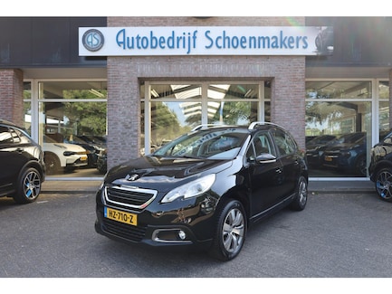 Peugeot 2008 0