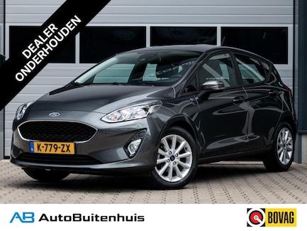 Ford Fiesta 0