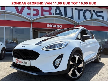 Ford Fiesta 0