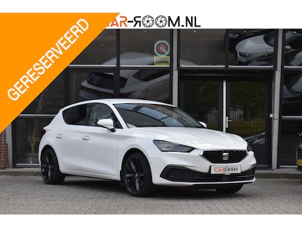 SEAT Leon 0