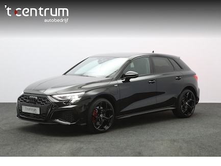Audi A3 0