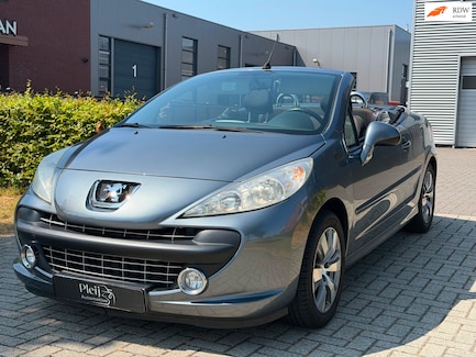 Peugeot 207 0
