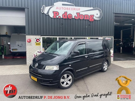 Volkswagen Transporter 0