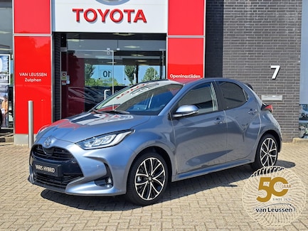 Toyota Yaris 0