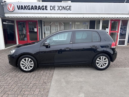 Volkswagen Golf 0