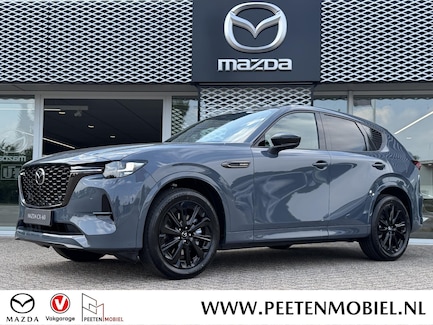 Mazda CX-60 0