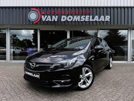 Opel Astra 0