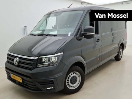 Volkswagen Crafter 0