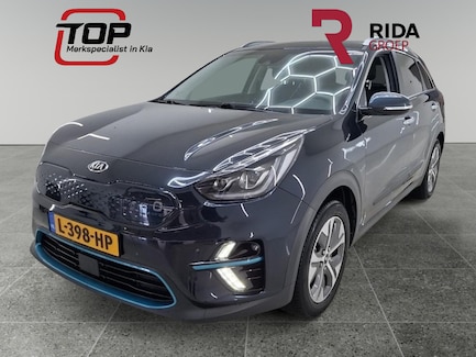 Kia Niro EV 0