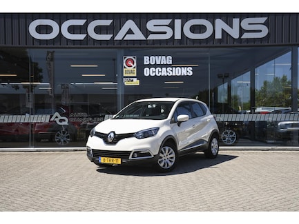 Renault Captur 0