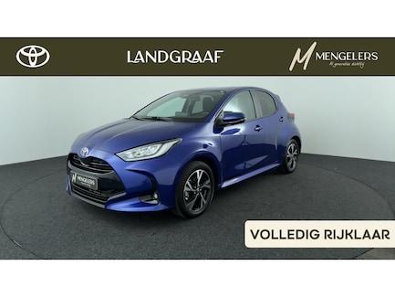 Toyota Yaris 0