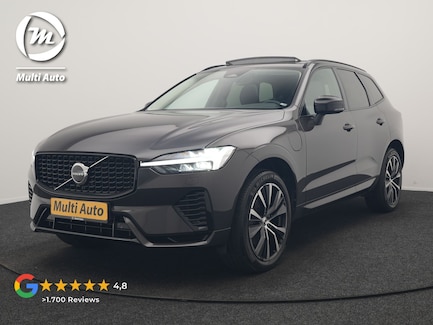 Volvo XC60 0