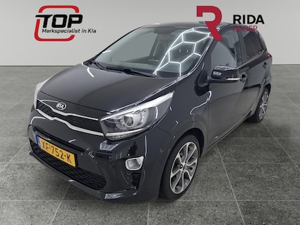 Kia Picanto 0