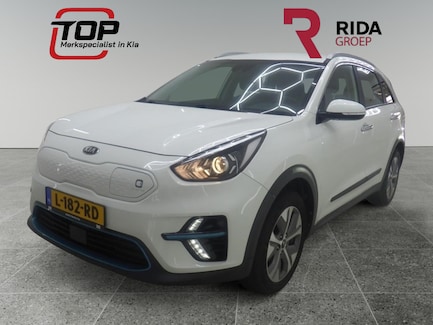Kia Niro EV 0