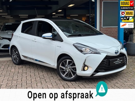 Toyota Yaris 0