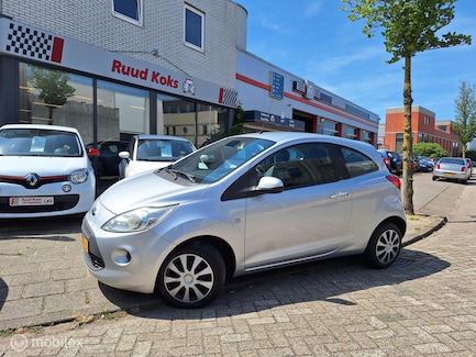 Ford Ka 0