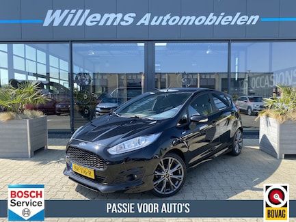 Ford Fiesta 0