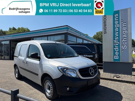 Mercedes-Benz Citan 0
