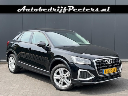 Audi Q2 0
