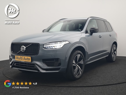 Volvo XC90 0