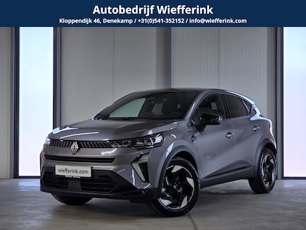 Renault Captur 0