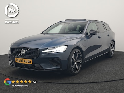 Volvo V60 0