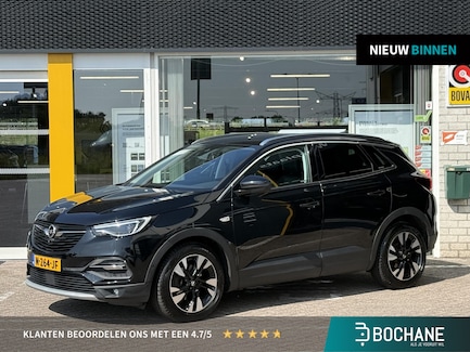 Opel Grandland 0