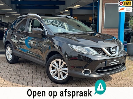 Nissan Qashqai 0