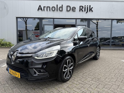 Renault Clio 0