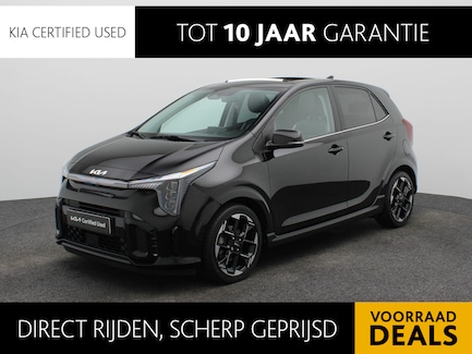 Kia Picanto 0