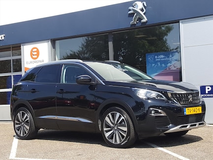Peugeot 3008 0