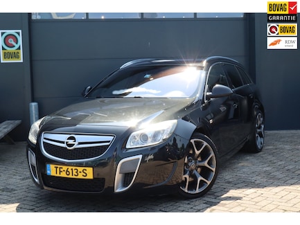 Opel Insignia 0