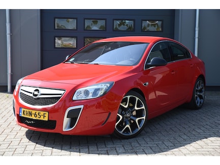 Opel Insignia 0
