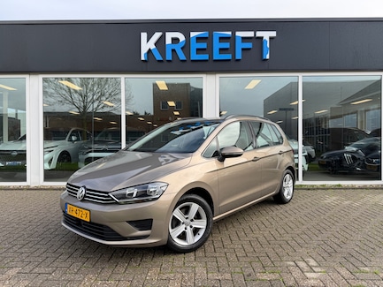 Volkswagen Golf Sportsvan 0
