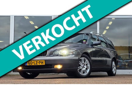 Volvo V70 0