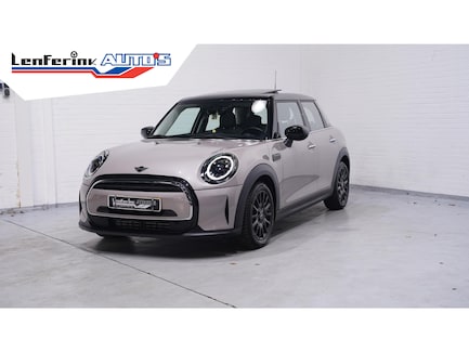 MINI Cooper 0